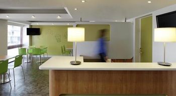 Ibis Budget Newcastle - Accommodation NT 3