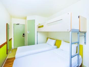 Ibis Budget Newcastle - Accommodation NT 4