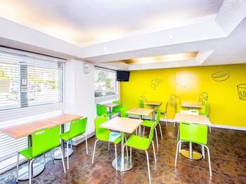 Ibis Budget Newcastle - Accommodation NT 5