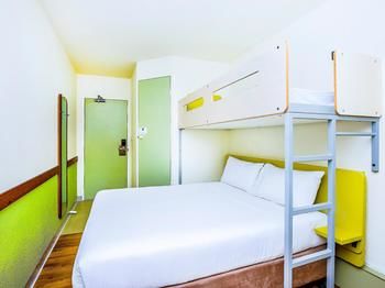 Ibis Budget Newcastle - Accommodation NT 7