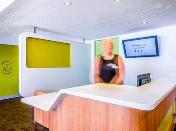 Ibis Budget Newcastle - Accommodation NT 9