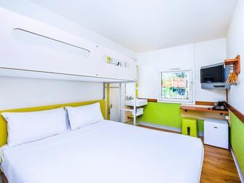 Ibis Budget Newcastle - Accommodation NT 10
