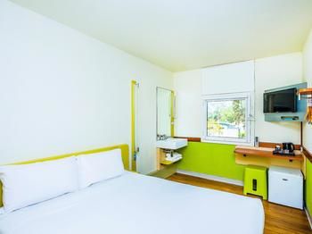 Ibis Budget Newcastle - Accommodation NT 11