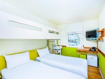 Ibis Budget Newcastle - Accommodation NT 12
