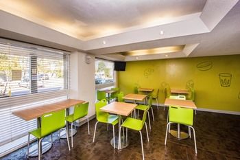 Ibis Budget Newcastle - Accommodation NT 16