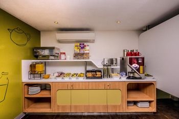 Ibis Budget Newcastle - Accommodation NT 17