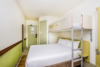 Ibis Budget Newcastle - Accommodation NT 18