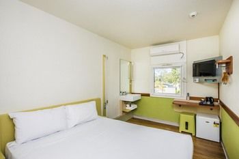 Ibis Budget Newcastle - Accommodation NT 20