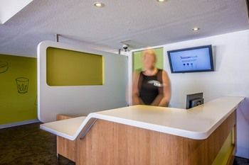 Ibis Budget Newcastle - Accommodation NT 21