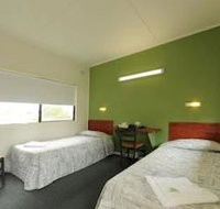 Hi-Way Motel Grafton - Accommodation NT