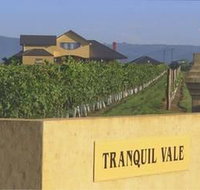 Tranquil Vale Vineyard amp Cottages - Accommodation NT