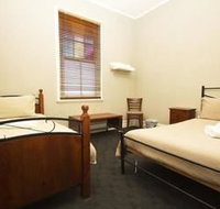 Pedenaposs Hotel - Accommodation NT