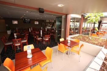 Peden's Hotel - Accommodation NT 1