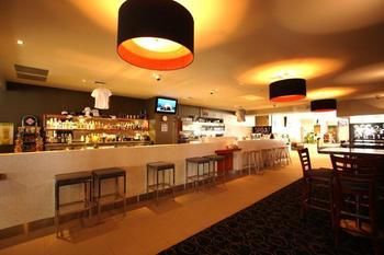 Peden's Hotel - Accommodation NT 5