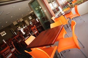 Peden's Hotel - Accommodation NT 7