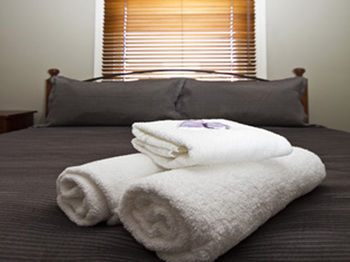 Peden's Hotel - Accommodation NT 11