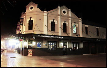 Peden's Hotel - Accommodation NT 14