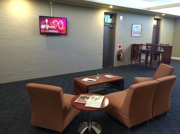 Peden's Hotel - Accommodation NT 15