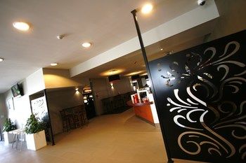 Peden's Hotel - Accommodation NT 16