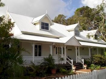 Diddillibah QLD NT Tourism