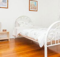 Eltham Retreat - Accommodation NT
