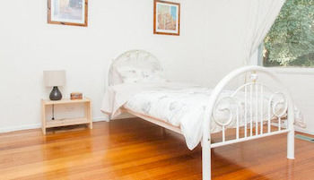 Eltham Retreat - Accommodation NT 0