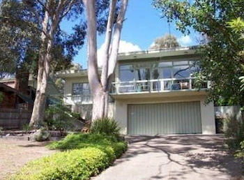 Eltham Retreat - Accommodation NT 1