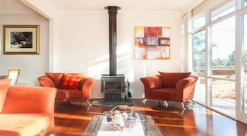 Eltham Retreat - Accommodation NT 3