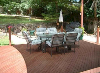 Eltham Retreat - Accommodation NT 5