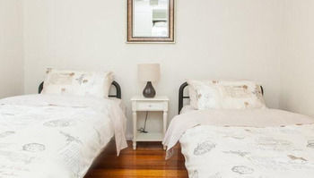 Eltham Retreat - Accommodation NT 7