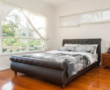 Eltham Retreat - Accommodation NT 8