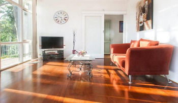 Eltham Retreat - Accommodation NT 9