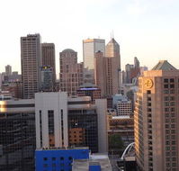 Amazing City Apartment - Accommodation NT