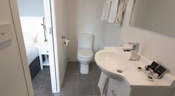 CH On Peel Boutique Hotel - Accommodation NT 0