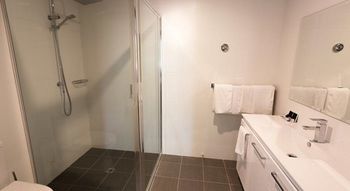 CH On Peel Boutique Hotel - Accommodation NT 1