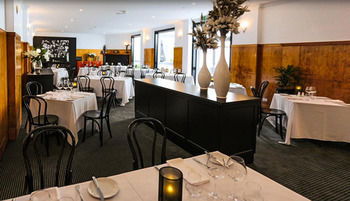 CH On Peel Boutique Hotel - Accommodation NT 3
