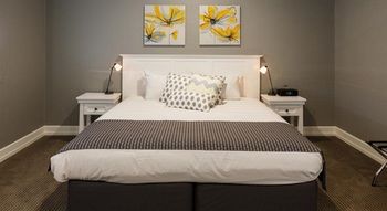 CH On Peel Boutique Hotel - Accommodation NT 9