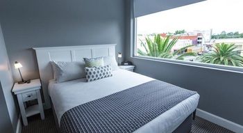 CH On Peel Boutique Hotel - Accommodation NT 10