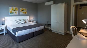 CH On Peel Boutique Hotel - Accommodation NT 11