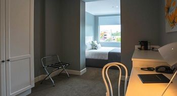 CH On Peel Boutique Hotel - Accommodation NT 12