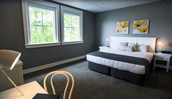 CH On Peel Boutique Hotel - Accommodation NT 13
