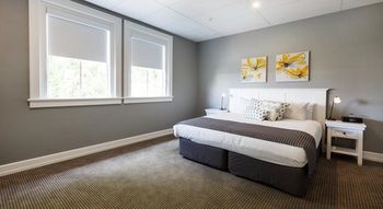 CH On Peel Boutique Hotel - Accommodation NT 14