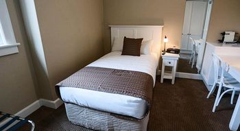 CH On Peel Boutique Hotel - Accommodation NT 15