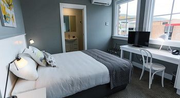 CH On Peel Boutique Hotel - Accommodation NT 16