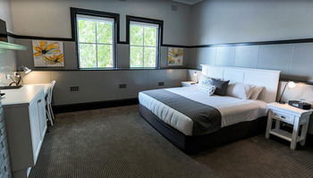 CH On Peel Boutique Hotel - Accommodation NT 17