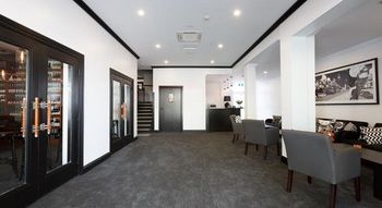 CH On Peel Boutique Hotel - Accommodation NT 21