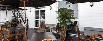 CH On Peel Boutique Hotel - Accommodation NT 22