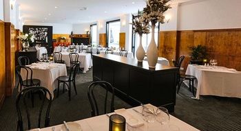CH On Peel Boutique Hotel - Accommodation NT 24