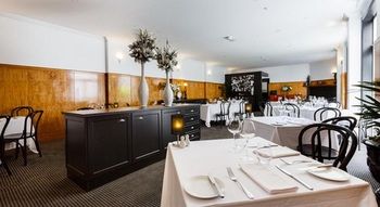 CH On Peel Boutique Hotel - Accommodation NT 25