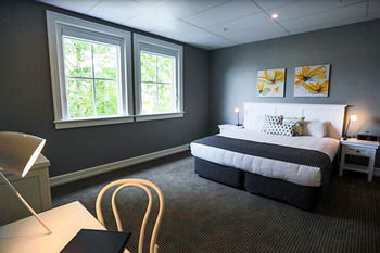 CH On Peel Boutique Hotel - Accommodation NT 26